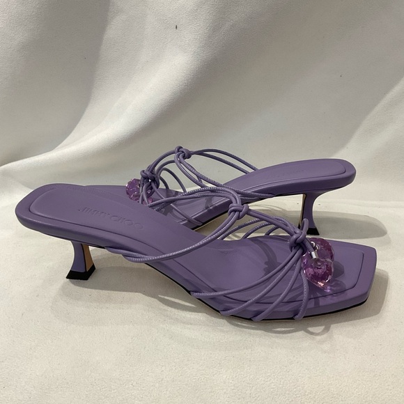 Jimmy Choo Shoes - Jimmy Choo Mules